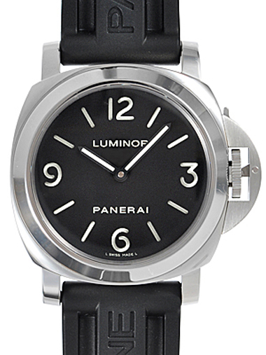 Panerai Luminor Base Mens watch PAM00112 - Click Image to Close